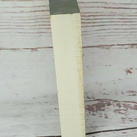 Vintage Nells Stems & Stitches The Cats Meow Shelf Sitter Faline 91 Home Décor - Picture 5 of 9